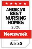 America's Best Nursing Homes 2026 — Newsweek, powered by Statista